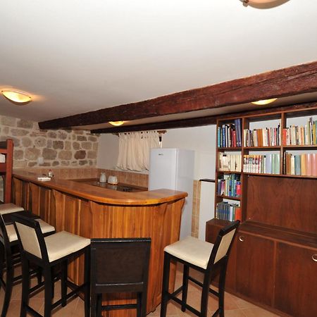 Apartments Monika Old Town Kotor Dış mekan fotoğraf