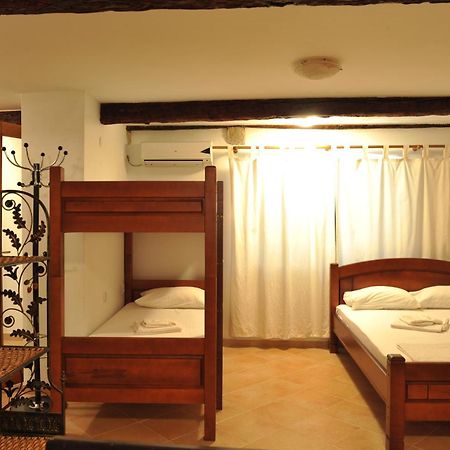 Apartments Monika Old Town Kotor Dış mekan fotoğraf