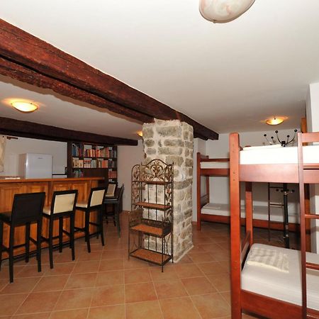 Apartments Monika Old Town Kotor Dış mekan fotoğraf
