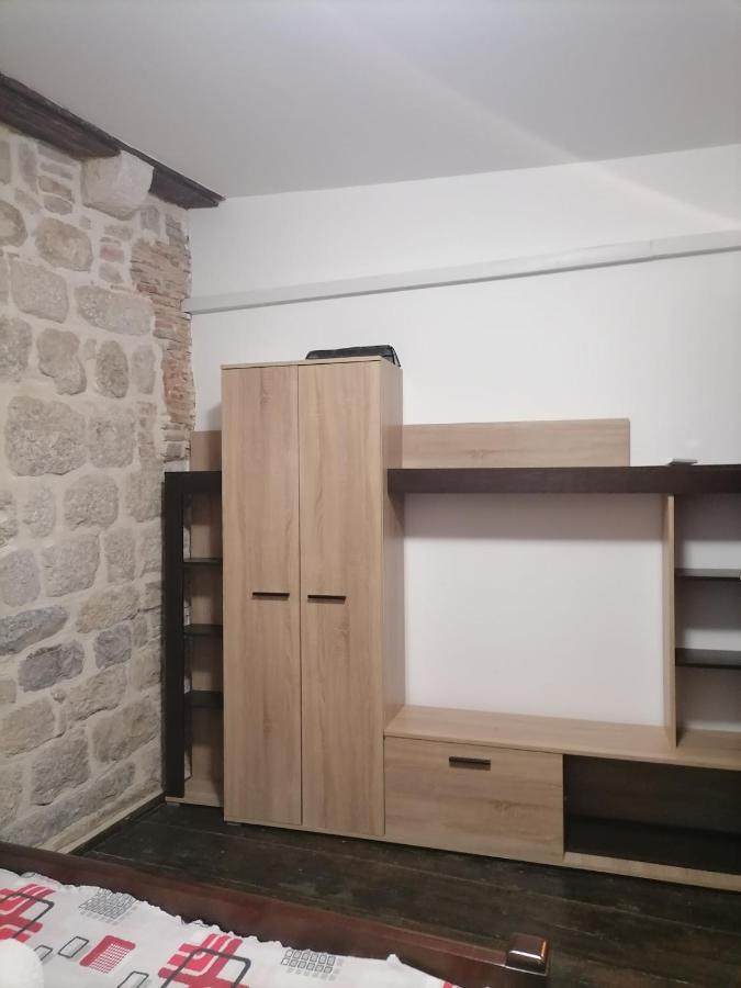 Apartments Monika Old Town Kotor Dış mekan fotoğraf