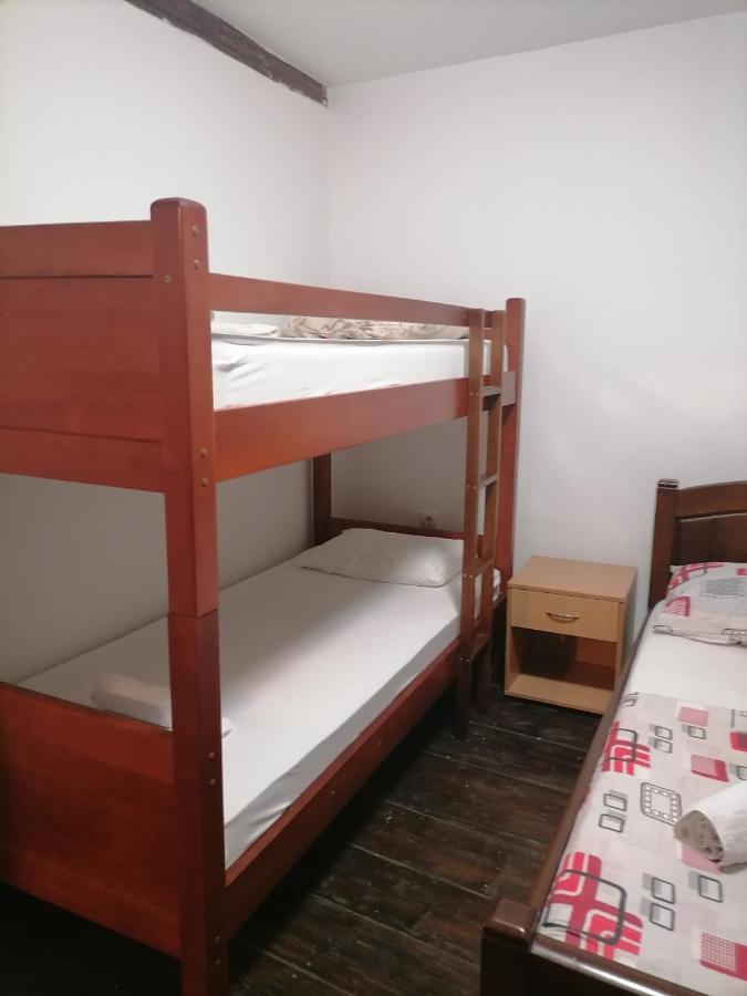 Apartments Monika Old Town Kotor Dış mekan fotoğraf