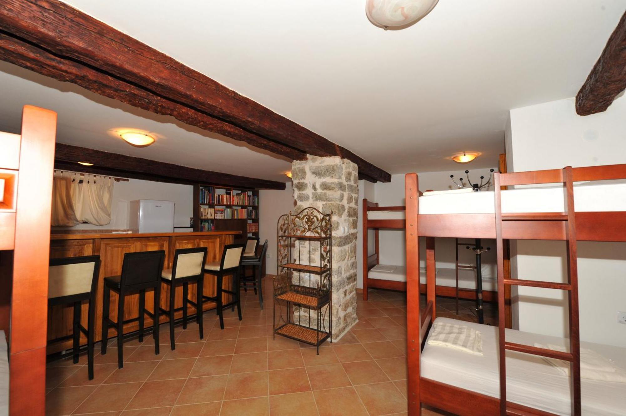 Apartments Monika Old Town Kotor Dış mekan fotoğraf